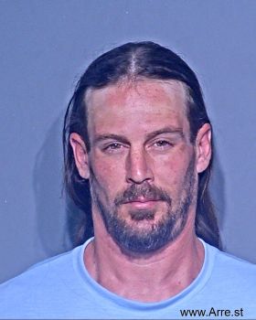 Jason Lee Hartzell Mugshot