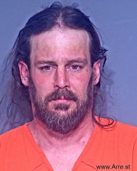 Jason Lee Hartzell Mugshot