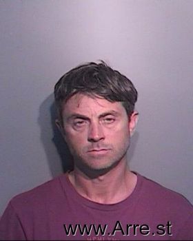 Jason Thomas Hayes Mugshot