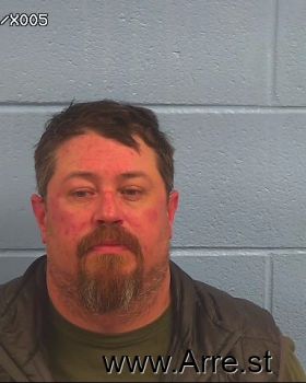 Jason Charles Hicks Mugshot