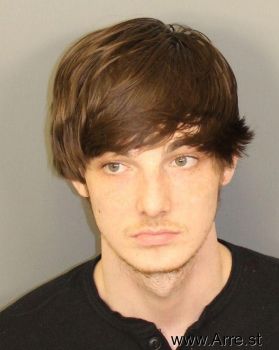 Jason Michael Holt Mugshot