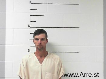 Jason Wade Horn Mugshot