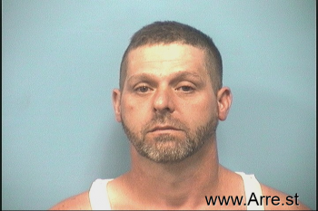 Jason Roscoe Horton Mugshot