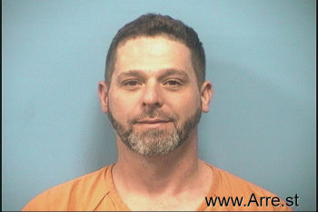 Jason Roscoe Horton Mugshot