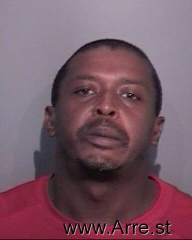 Jason Anthony Howard Mugshot