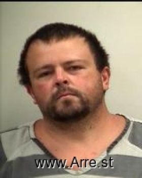 Jason Eric Hughes Mugshot