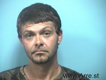 Jason Berry Hughes Mugshot