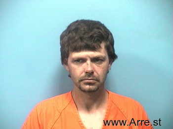 Jason Berry Hughes Mugshot