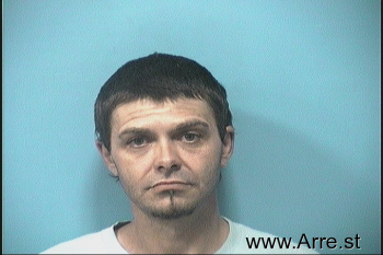 Jason Berry Hughes Mugshot