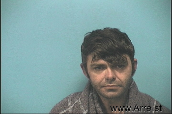 Jason Berry Hughes Mugshot