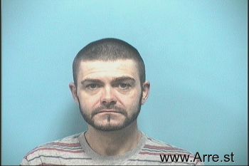 Jason Berry Hughes Mugshot