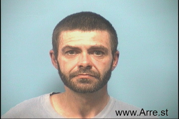 Jason Berry Hughes Mugshot