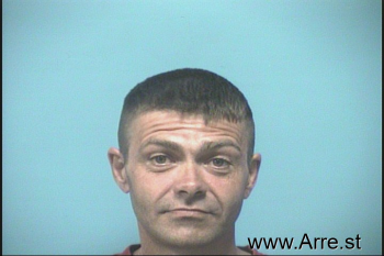 Jason Berry Hughes Mugshot