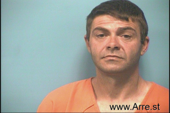 Jason Berry Hughes Mugshot