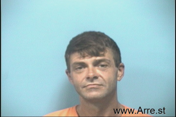 Jason Berry Hughes Mugshot