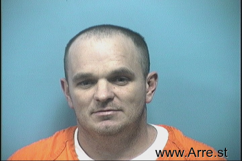 Jason Lee Jones Mugshot