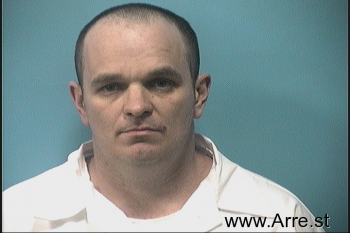 Jason Lee Jones Mugshot