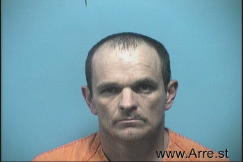 Jason Lee Jones Mugshot