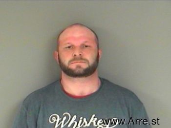 Jason Seth Jordan Mugshot