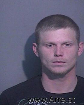 Jason Michael Kelly Mugshot