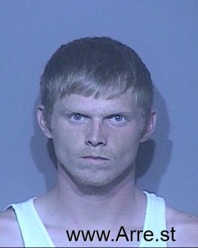 Jason Michael Kelly Mugshot