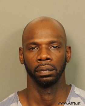 Jason Lamar Kennedy Mugshot