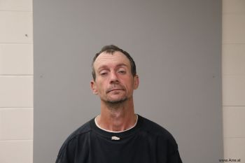 Jason Dewayne King Mugshot