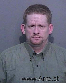 Jason Mckenna Knapp Mugshot