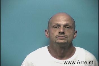 Jason Keith Kromer Mugshot