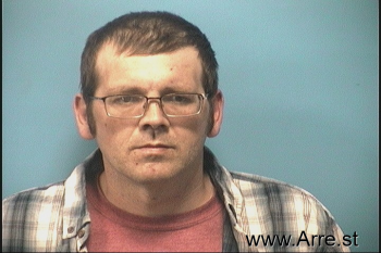 Jason Dewayne Kromer Mugshot