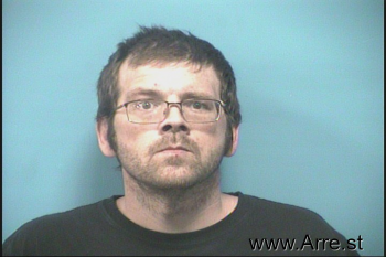 Jason Dewayne Kromer Mugshot