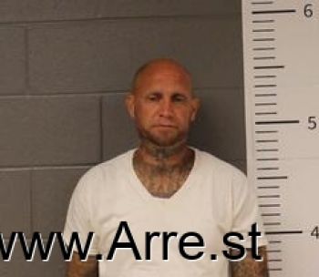 Jason  Lackey Mugshot