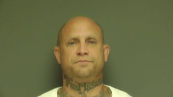 Jason Paul Lackey Mugshot