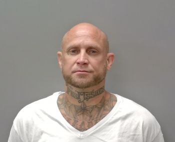 Jason Paul Lackey Mugshot