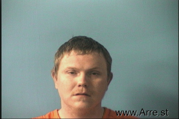 Jason Richard Latham Mugshot