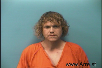 Jason Richard Latham Mugshot