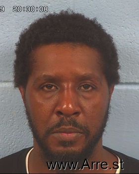 Jason Andre Ledbetter Mugshot