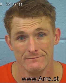 Jason Mark Lightsey Mugshot