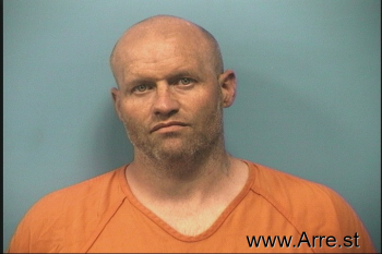 Jason Bishop Lisenby Mugshot