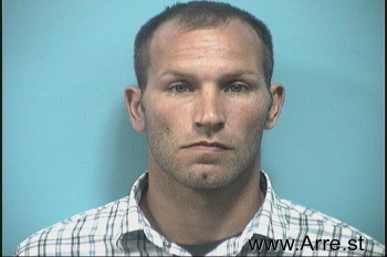 Jason Nicholas Masters Mugshot