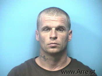 Jason Shane Mccoy Mugshot