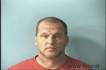 Jason Shane Mccoy Mugshot