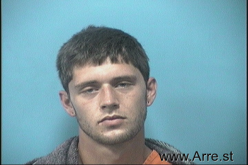 Jason Michael Mcdaniel Mugshot