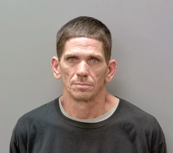 Jason Michael Mcfry Mugshot