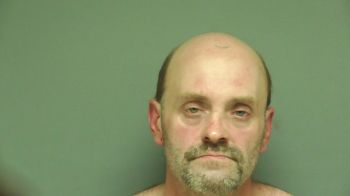 Jason Allan Minton Mugshot