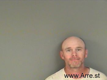 Jason Scott Morgan Mugshot