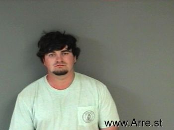 Jason Cane Morgan Mugshot