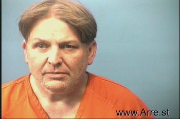 Jason Patrick Newell Mugshot