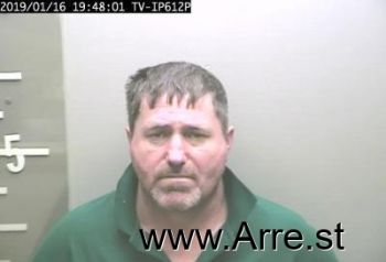 Jason Wayne Norwood Mugshot