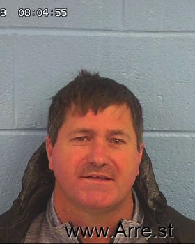 Jason Wayne Norwood Mugshot